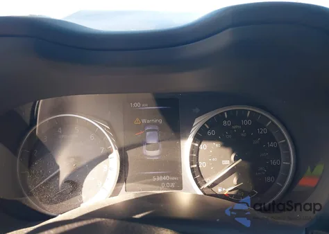 2018 Infiniti Q50 3.0T Red Sport 400 из США, поврежденный, VIN JN1FV7AR8JM481257